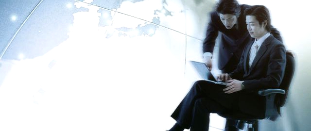 ランキングで情報収集。ネット関連のプロバイダ選択。